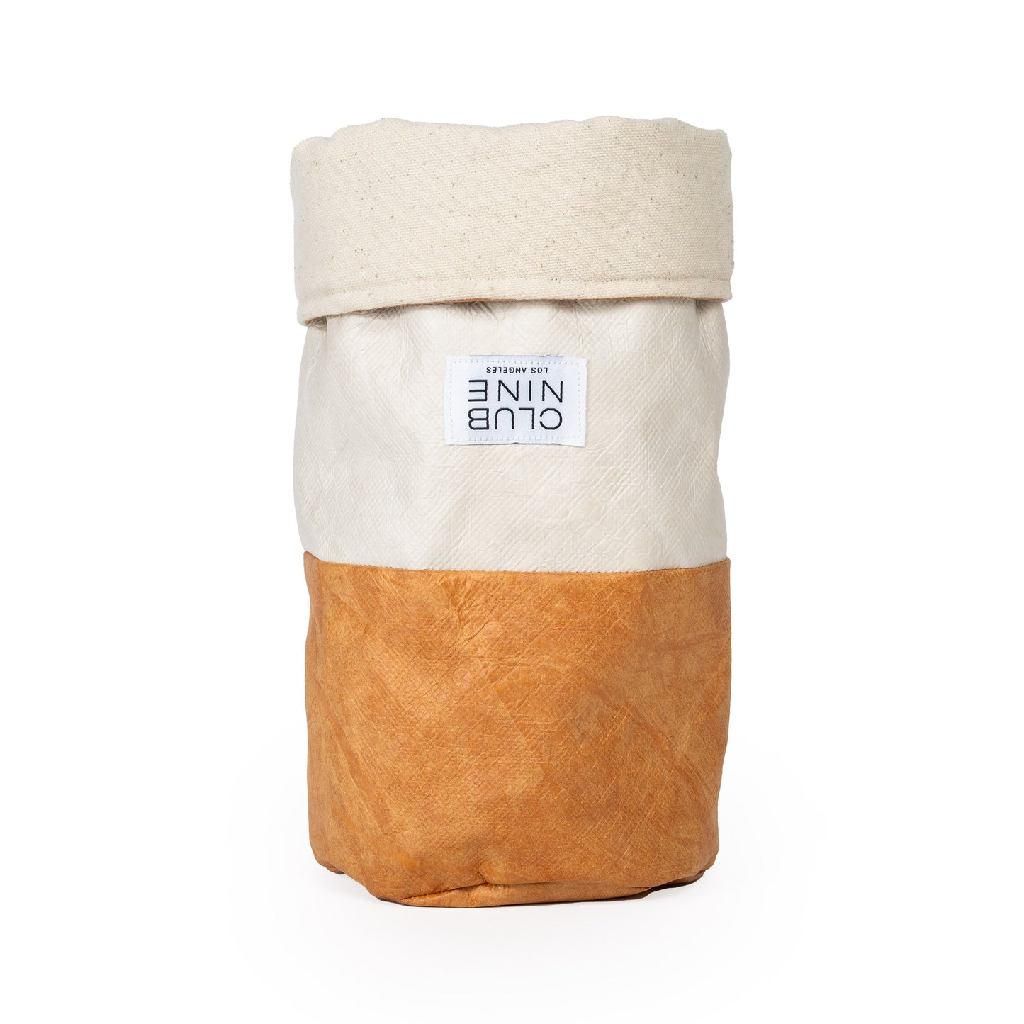 Tawny Tyvek (Reversible)