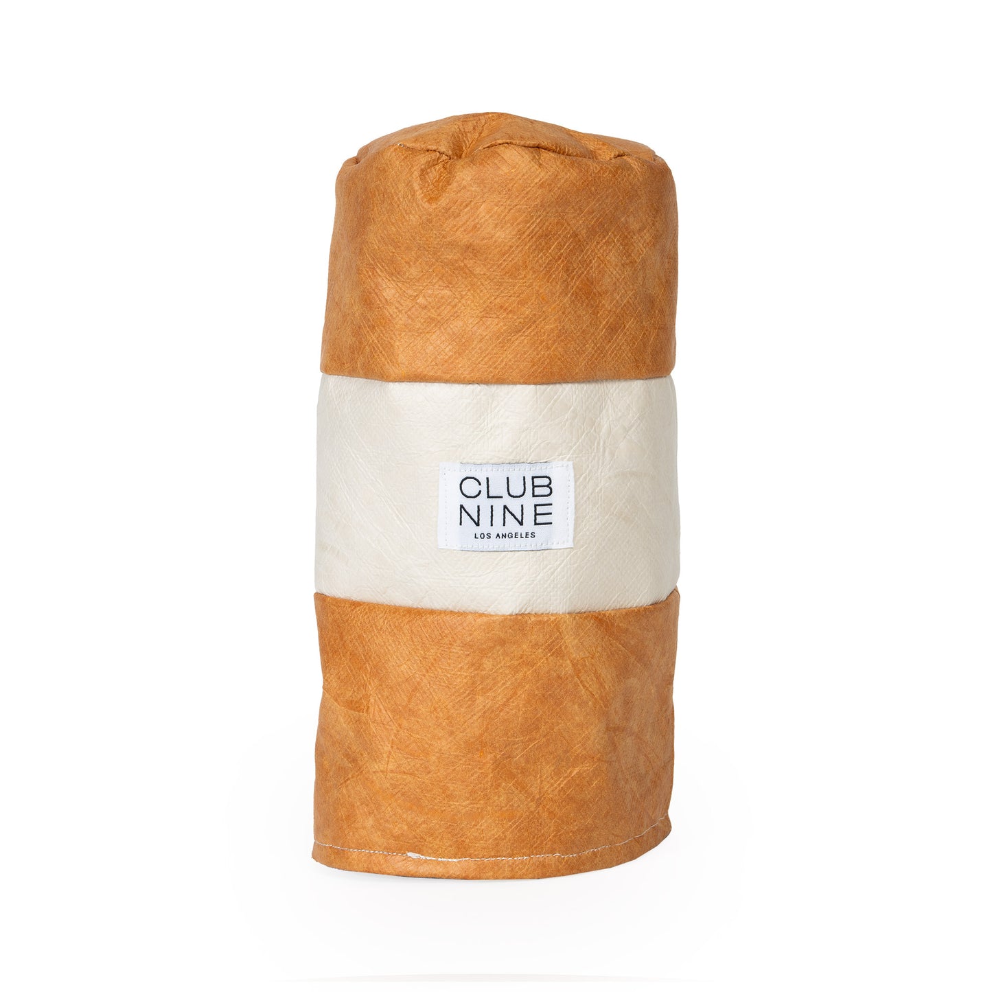 Tawny Tyvek (Reversible)