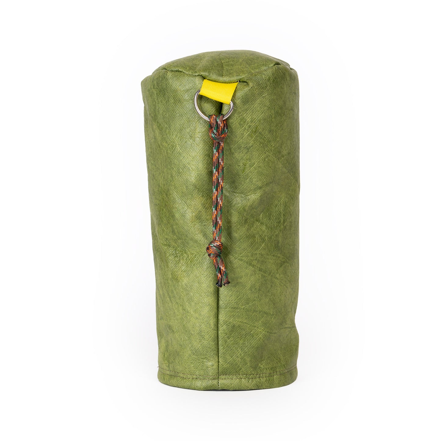 Green Tyvek