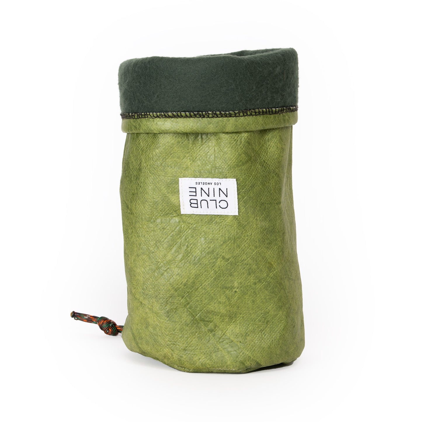 Green Tyvek
