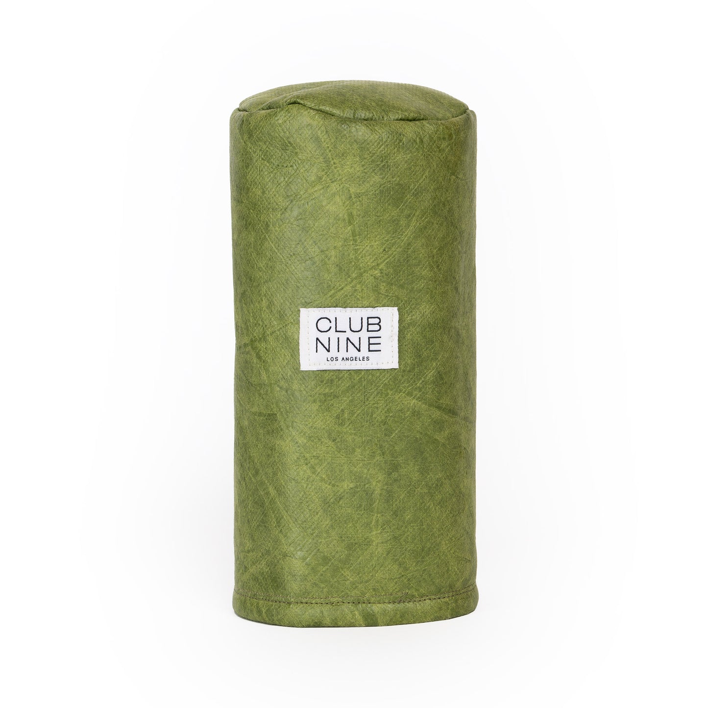 Green Tyvek