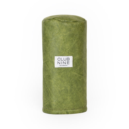 Green Tyvek