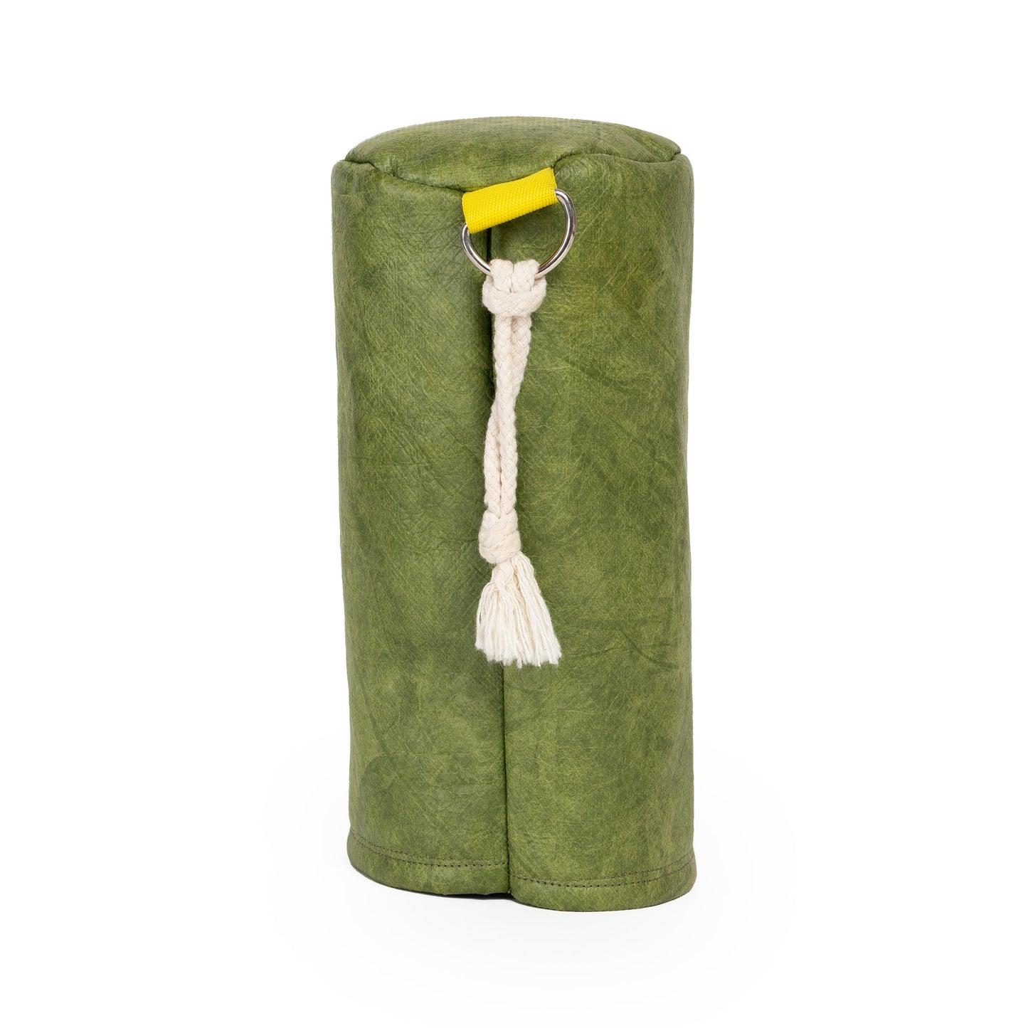 Green Tyvek