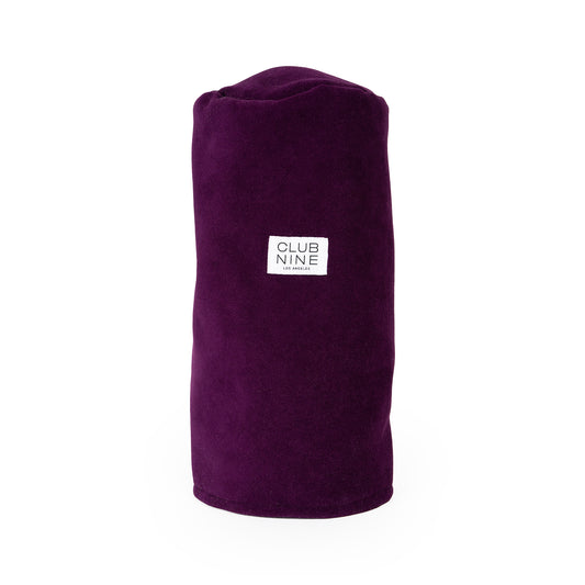 Purple on Purple
