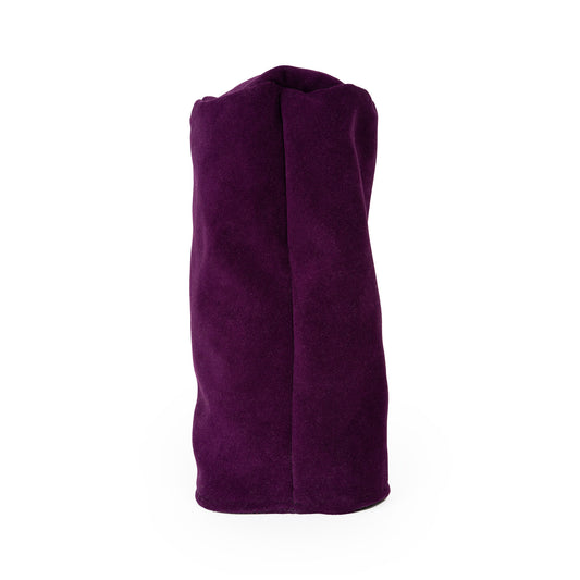 Purple on Purple
