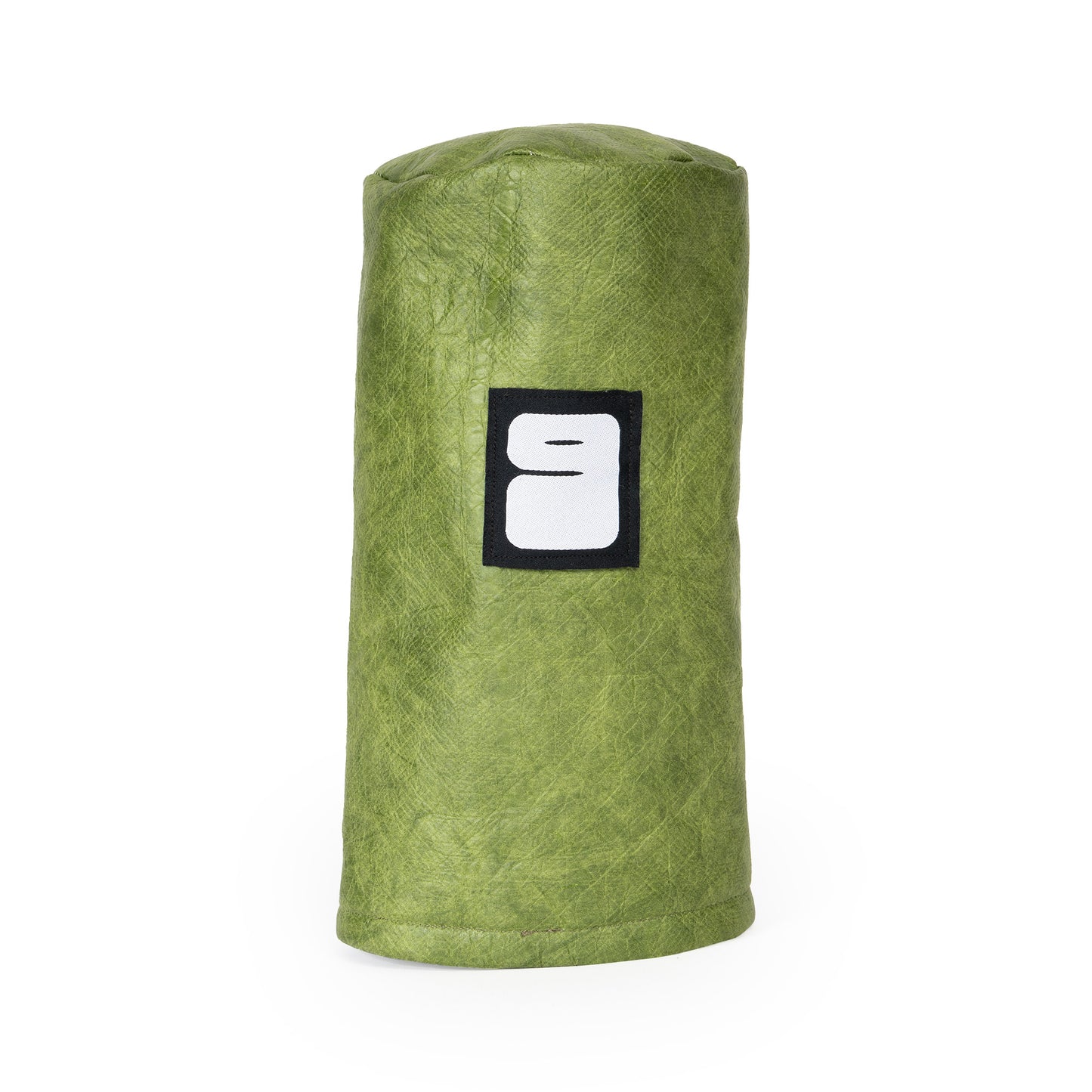 Green Tyvek