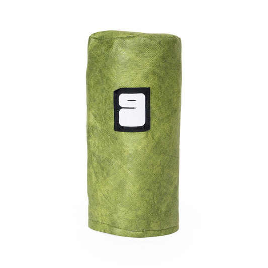 Green Tyvek