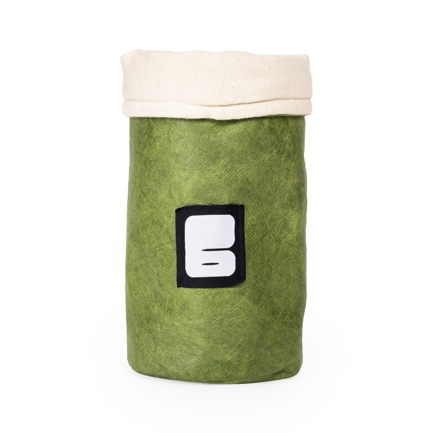 Green Tyvek