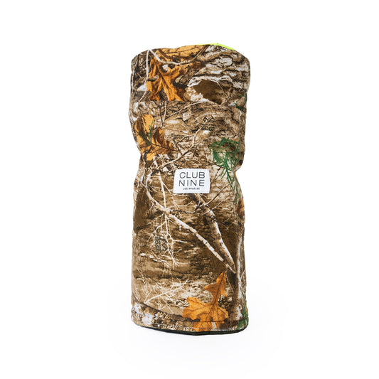 Real Tree Camo