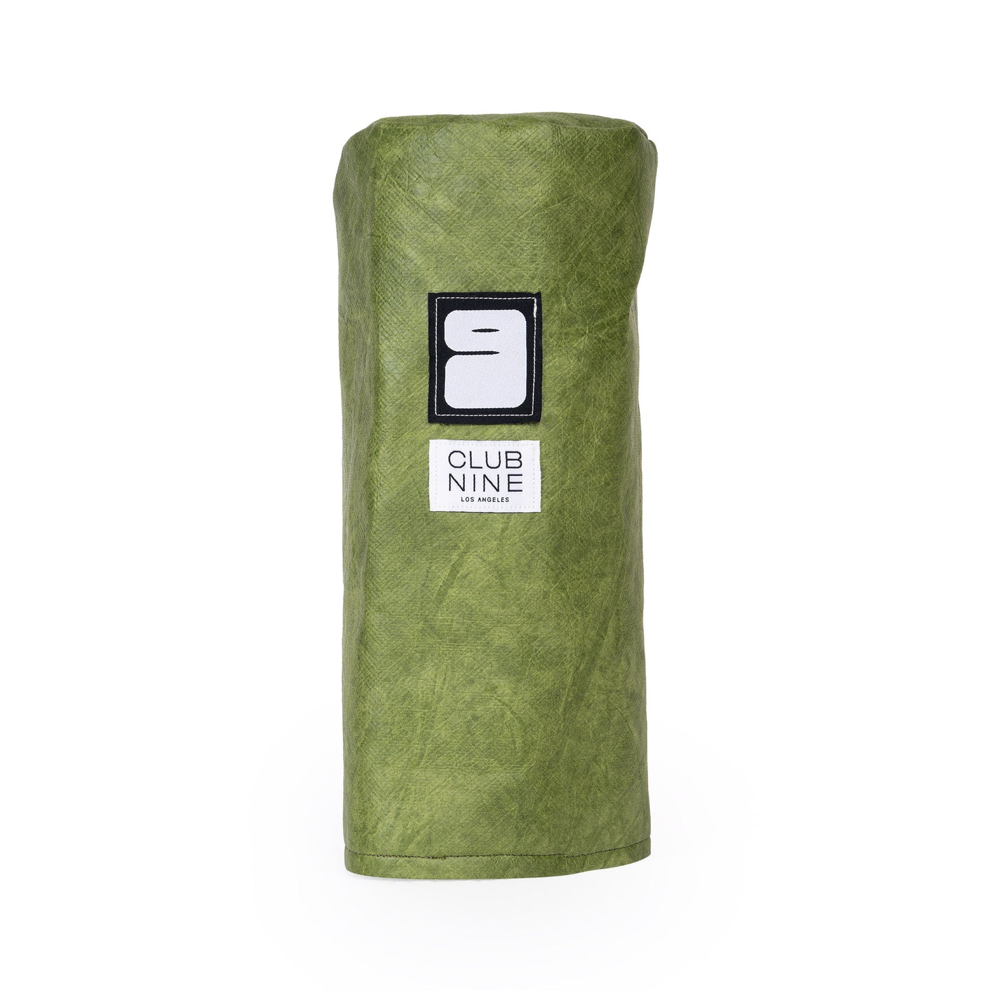Green Tyvek