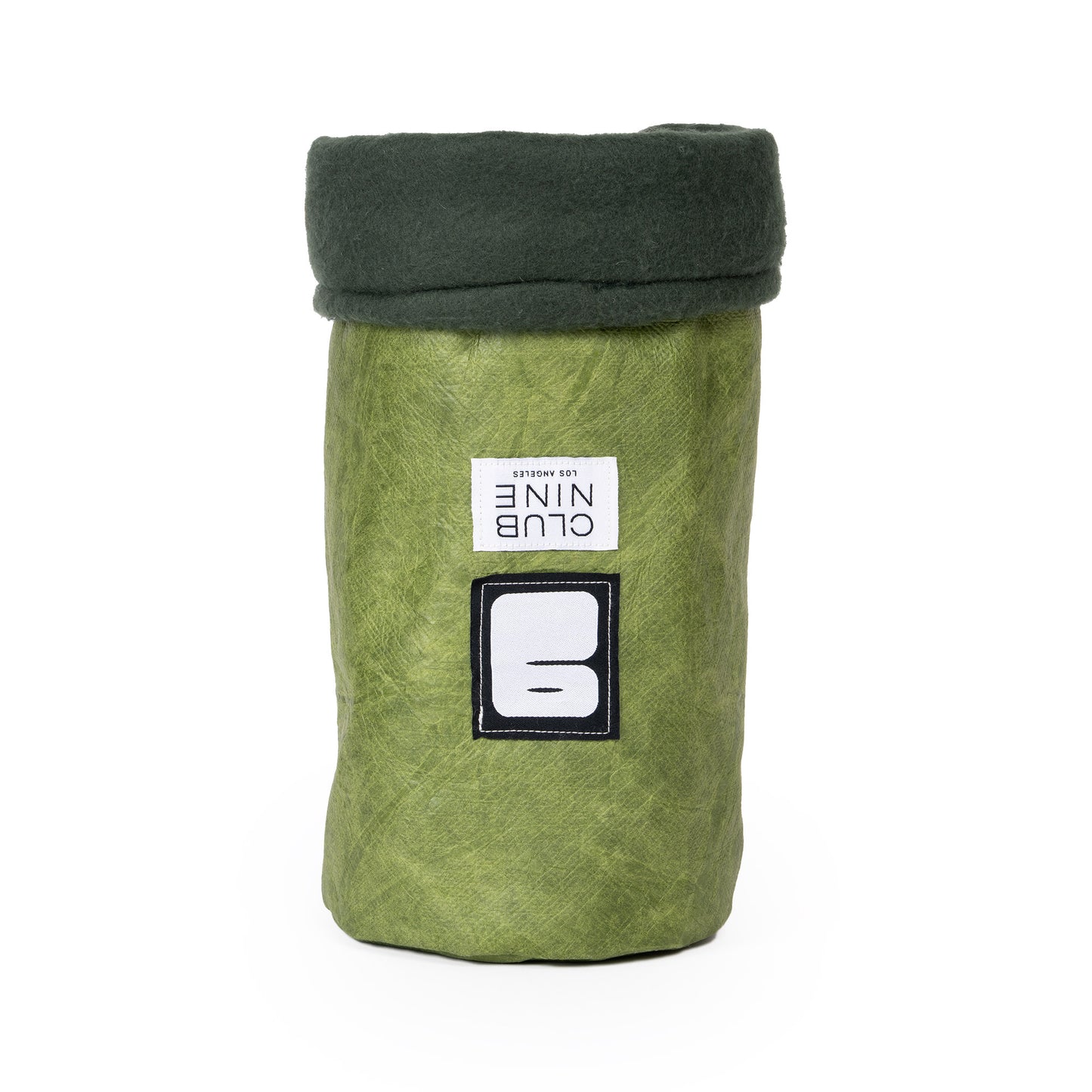 Green Tyvek