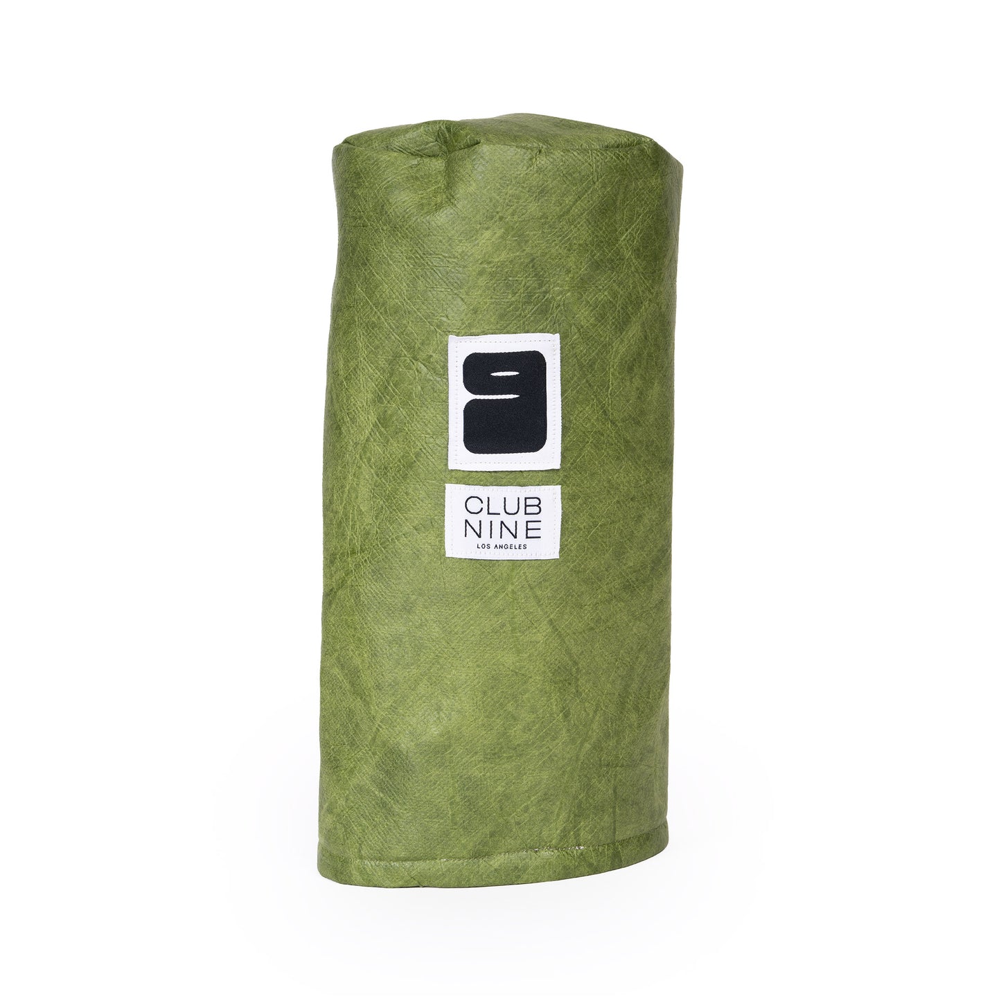 Green Tyvek