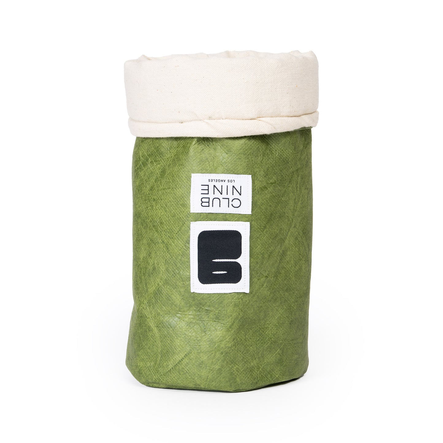 Green Tyvek