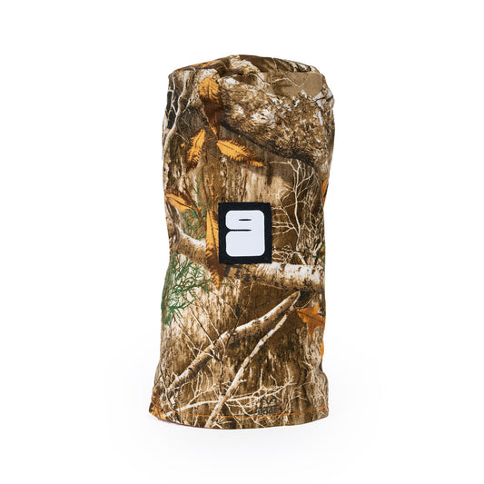 Real Tree Camo