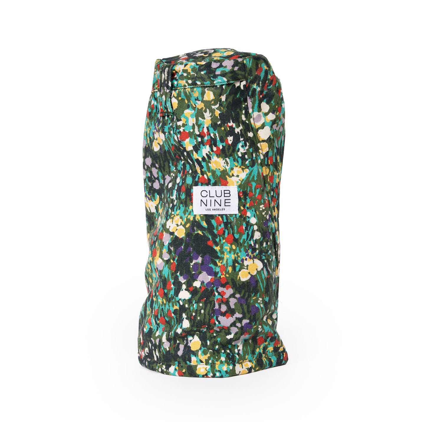 Streetwear Salvage: Obey 3-Piece