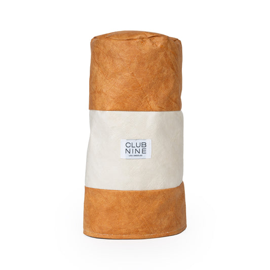 Tawny Tyvek (Reversible)