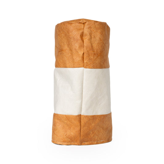 Tawny Tyvek (Reversible)
