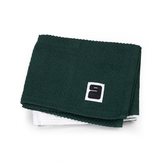 Greens Towels